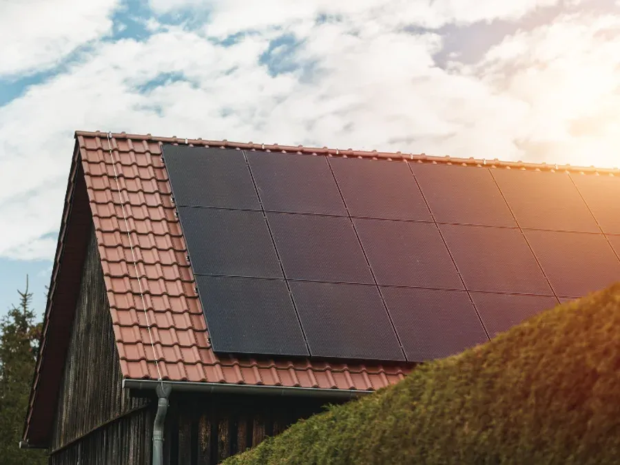 Fra sol til sats: Gjør solenergi om til Bitcoin-avkastning med Wattoshi