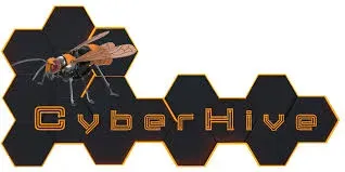 Cyberhive-logo