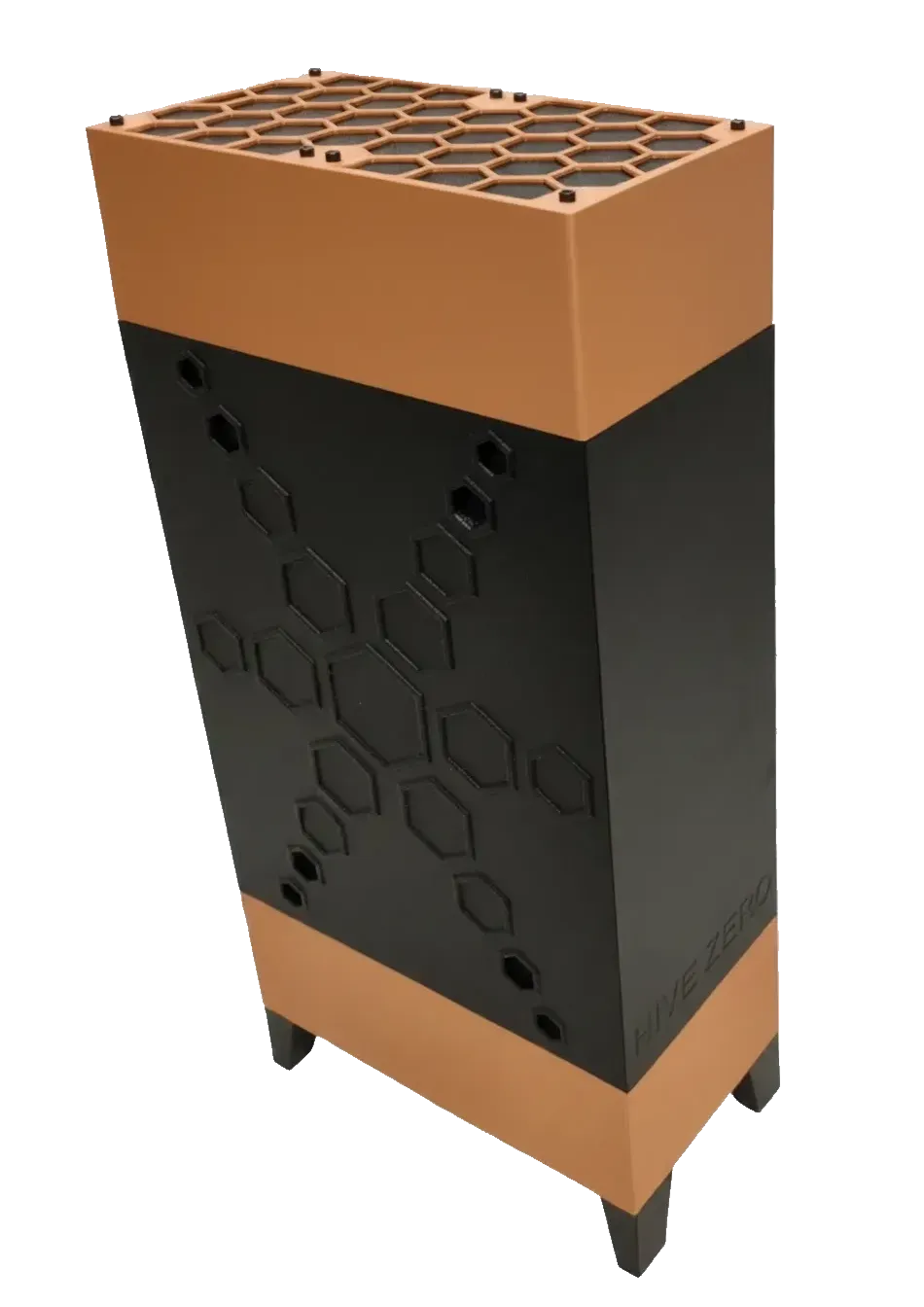 Hive Miner